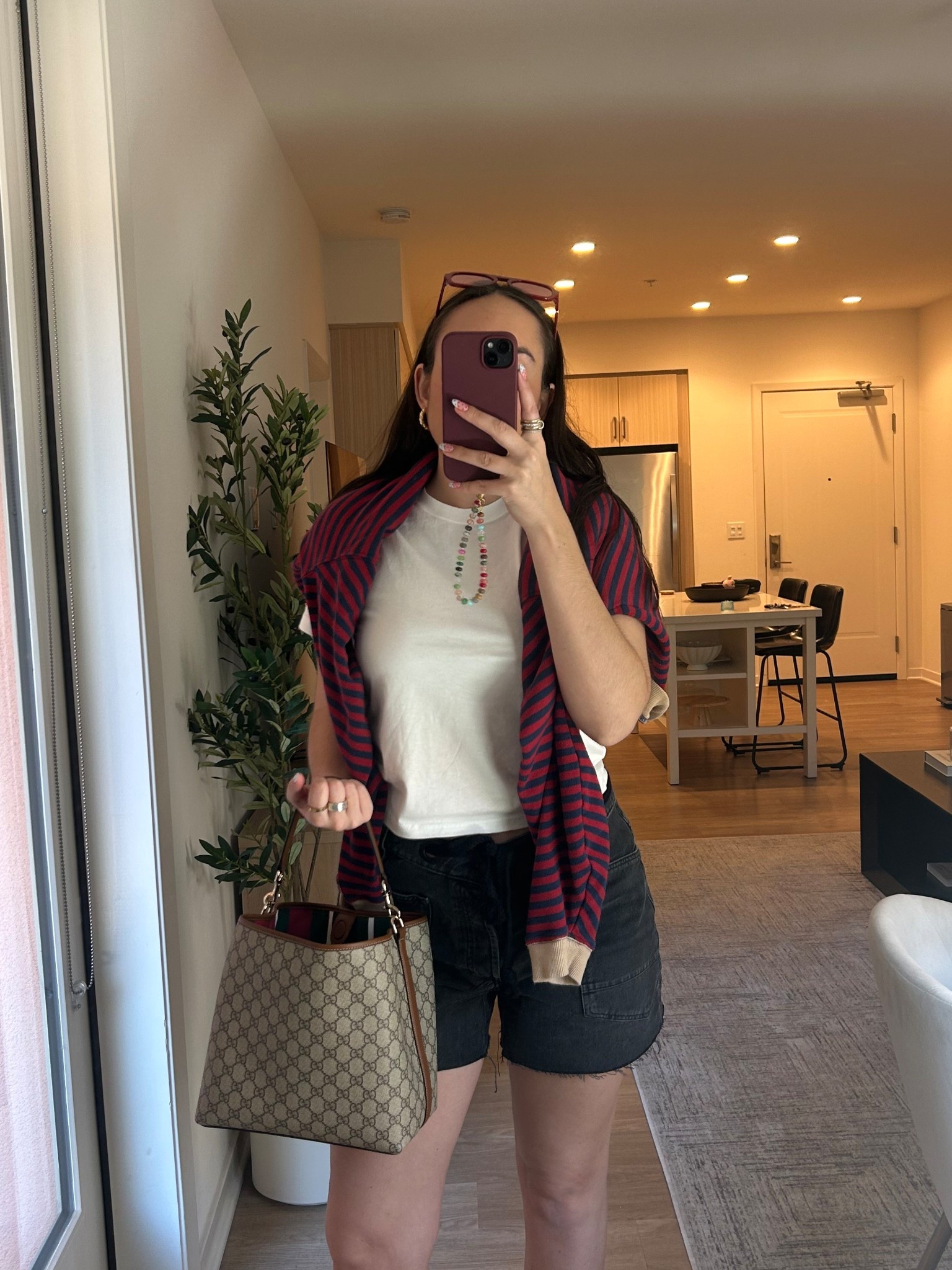 OOTD 

#LTKootd #LTKgrwm #LTKdayinmylife