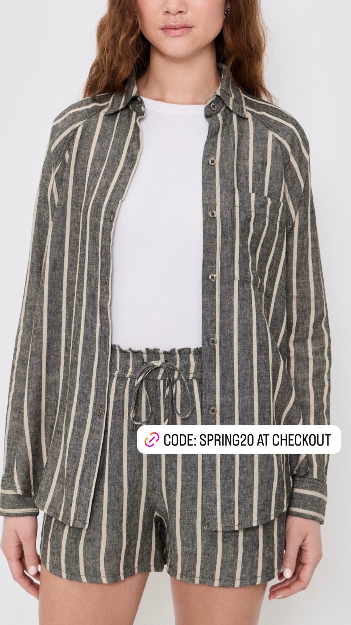 Use code SPRING20 for 20% off!

#LTKOver40 #LTKgrwm #LTKootd