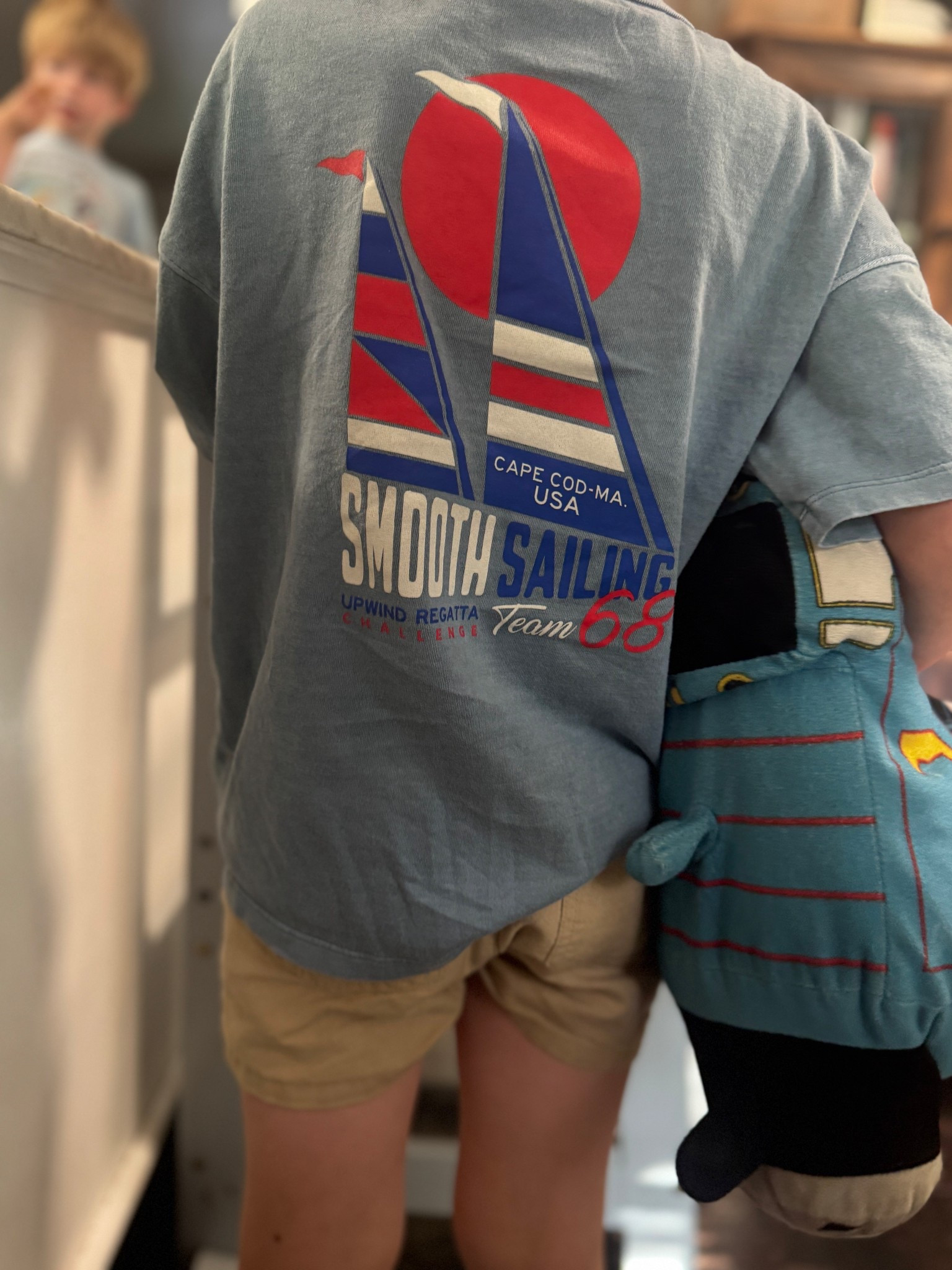 My fave little boy shirt at target to date 

#LTKFamily #LTKFindsUnder50 #LTKKids