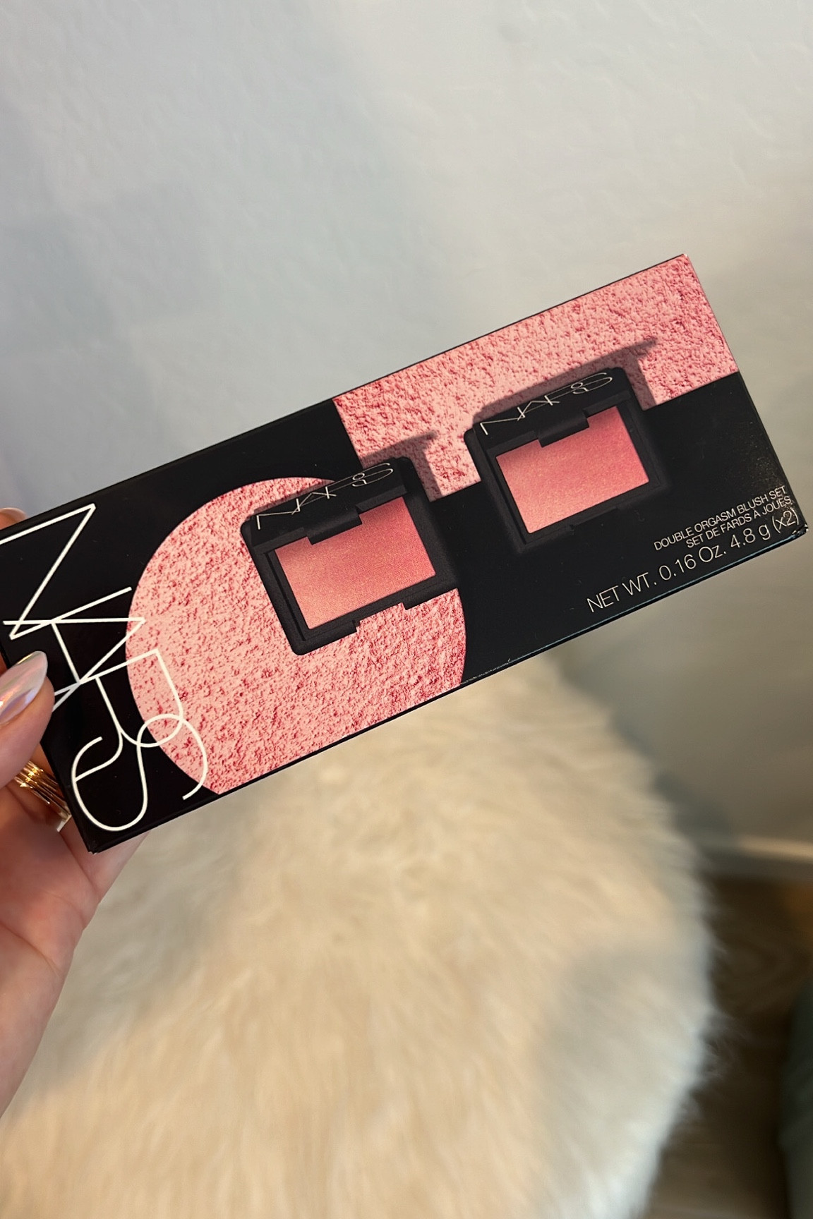 nars blush is my favorite!! Beauty special for the Nordstrom anniversary sale 

#LTKbeauty #LTKxNSale #LTKsalealert