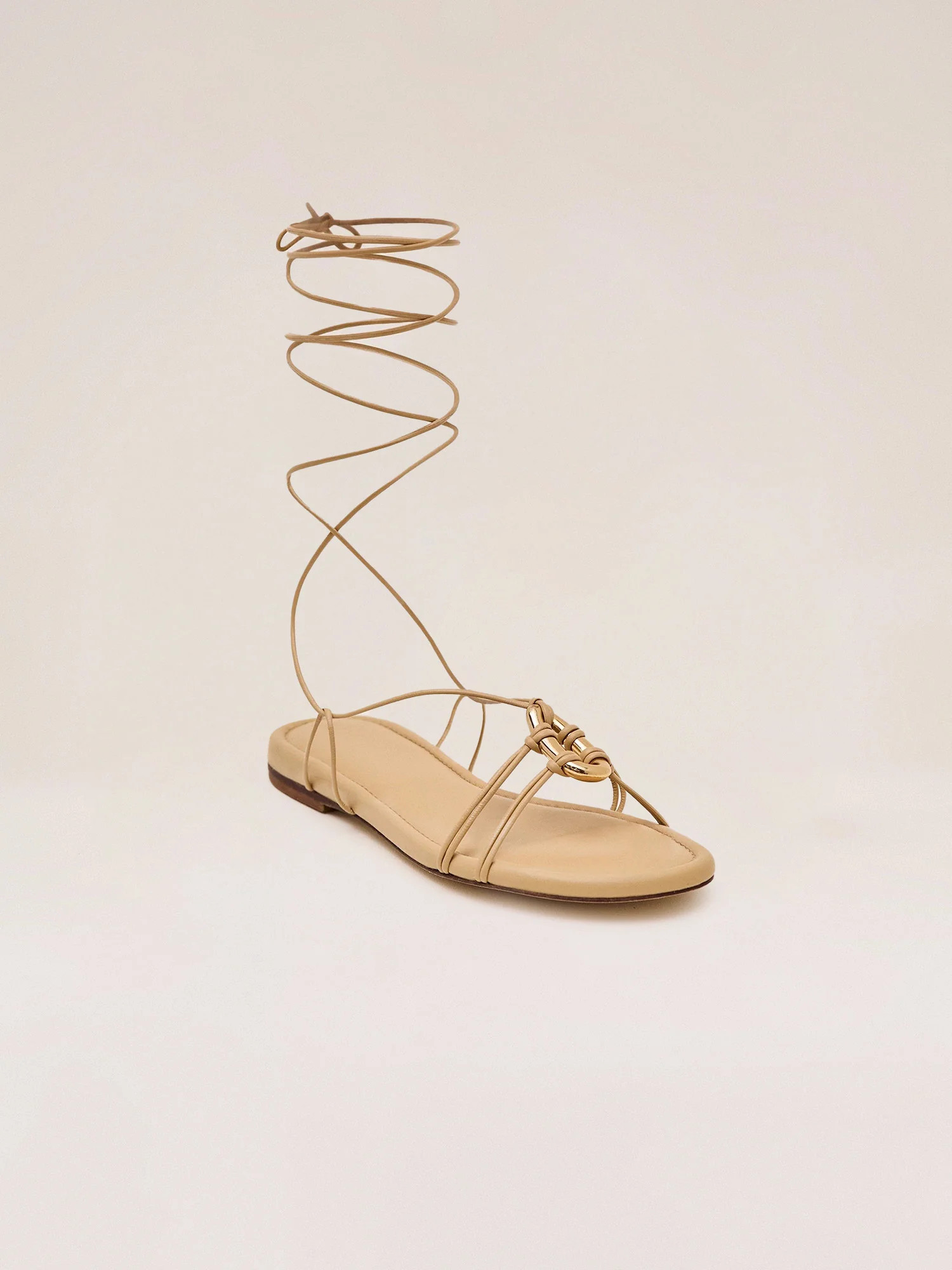 Delphine Sandal | Alexis