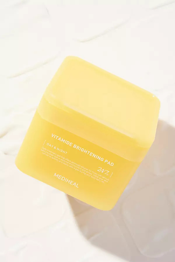 Vitamide Brightening Pads | Anthropologie (US)