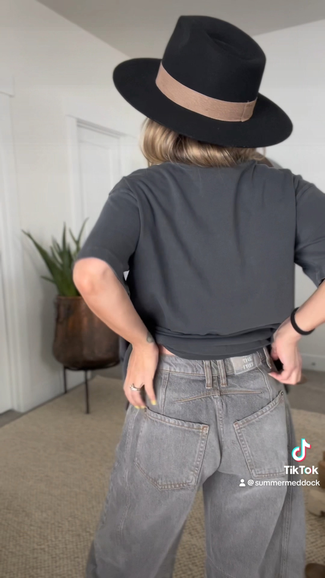 Barrel Jeans from Free People, styled 4 ways 

#LTKFestival #LTKstyletip #LTKU