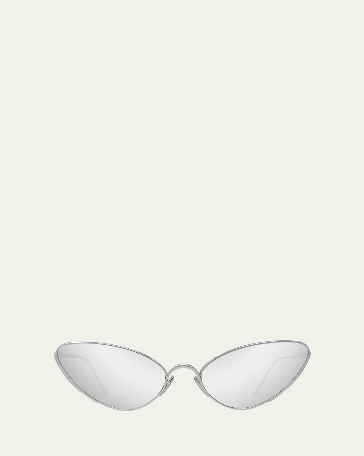 Signature 59mm Cat-Eye Sunglasses | Bergdorf Goodman