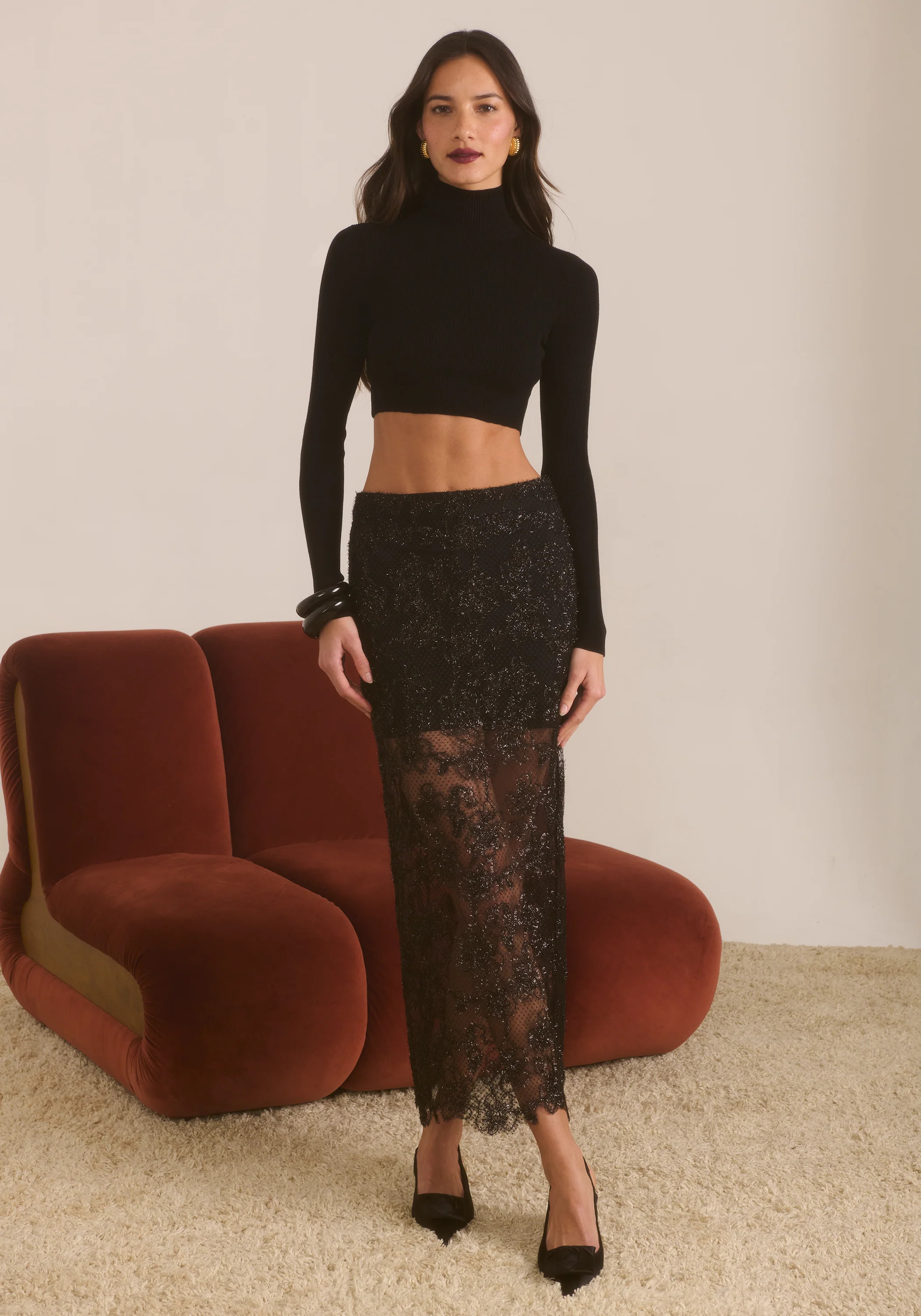 Ren Skirt | Few Moda