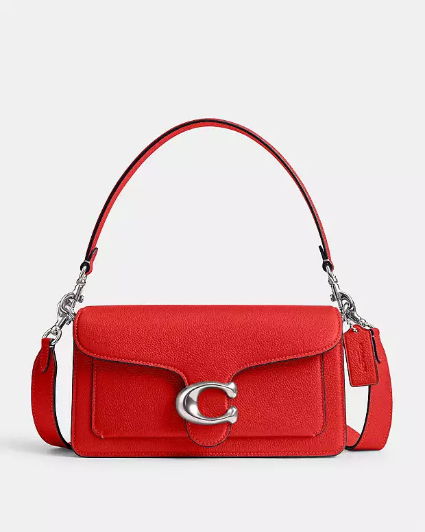Tabby Schultertasche 26 | Coach (DE)