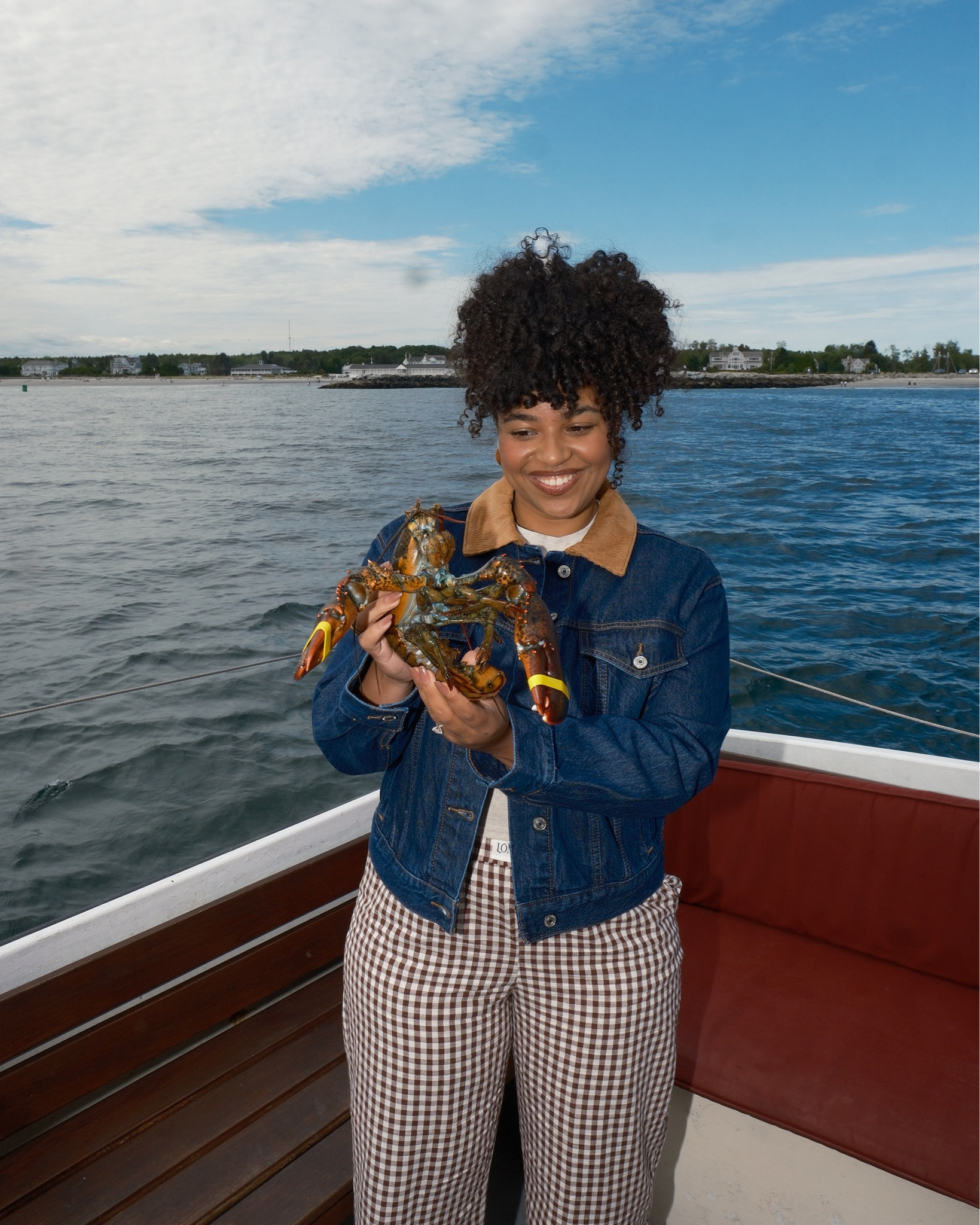 I’m living for the east coast summer vibes!!!

#LTKSeasonal #LTKMidsize #LTKTravel