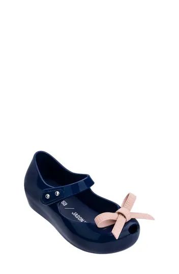 Ultra 17 Bow Mary Jane Flat | Nordstrom Rack