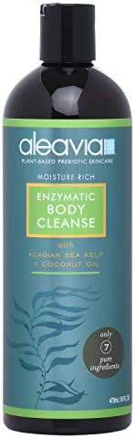 Aleavia, Body Cleanse Enzymatic, 16 Fl Oz | Amazon (US)