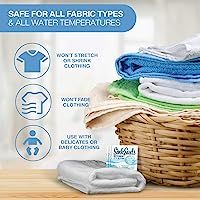 SinkSuds Laundry Detergent | Travel Size Liquid Soap | TSA Compliant | Safe For All Fabrics | 8 P... | Amazon (US)