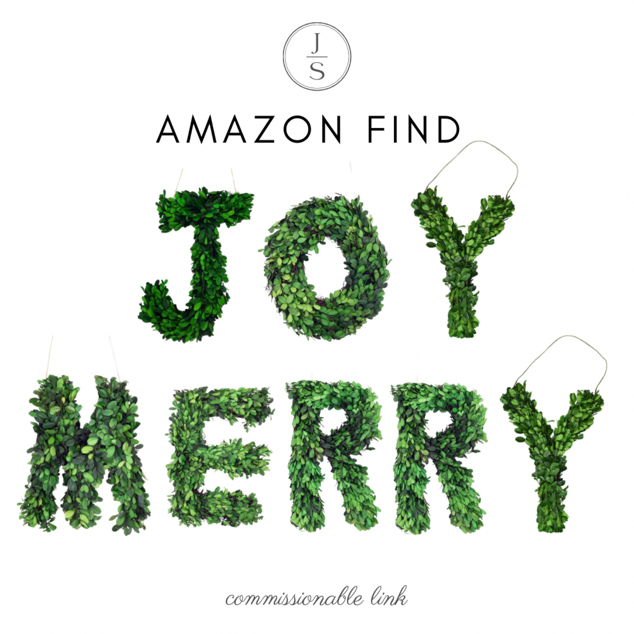 Fun boxwood wreaths for your holiday decor! 
#christmasdecor 

#LTKHoliday #LTKSeasonal #LTKhome