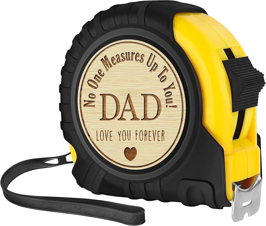 Gifts for Dad, Dad Gifts from Son Daughter, Fathers Day Birthday Christmas Gifts for Dad, Tool Gi... | Amazon (US)