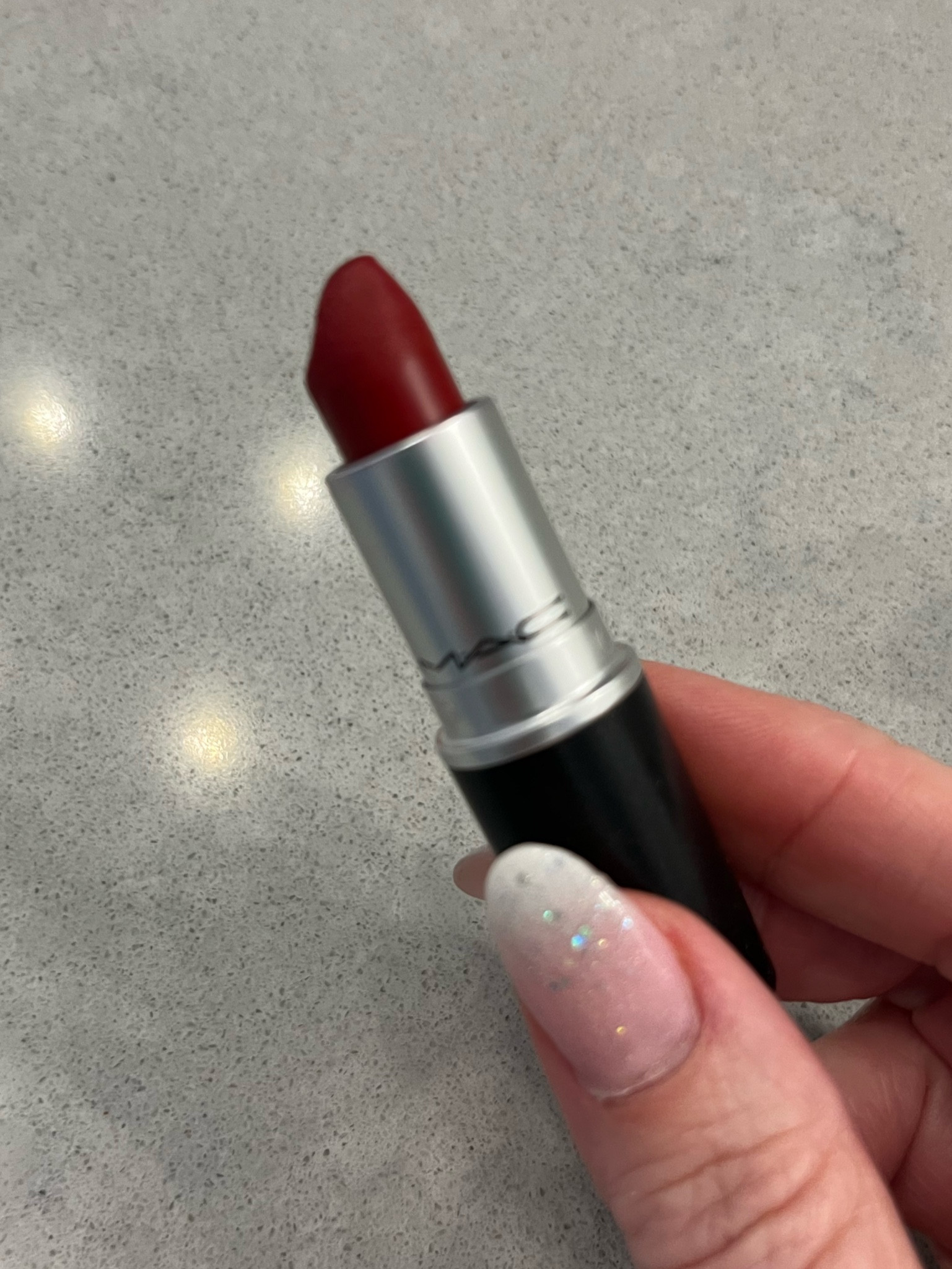 This is hands down my favorite red lipstick!! If you ever see me wear a red lipsticks it’s definitely this one!

#LTKbeauty