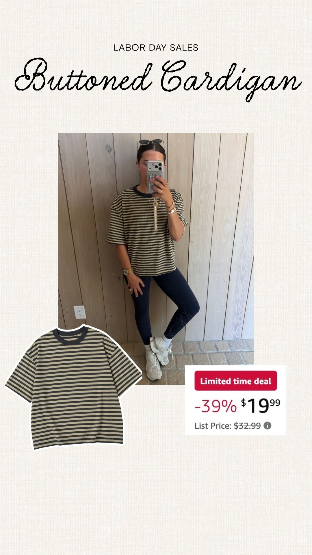 Such a good everyday tee!! 

Size: m 

Dressupbuttercup.com #dressupbuttercup #dederaad

#LTKdayinmylife #LTKActive #LTKSaleAlert