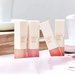 CLIO - Chiffon Blur Tint Cafe In Love Edition - 4 Colors | YesStyle Global