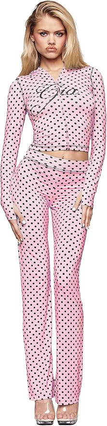 I.AM.GIA Women's Blare Track Pant | Amazon (US)