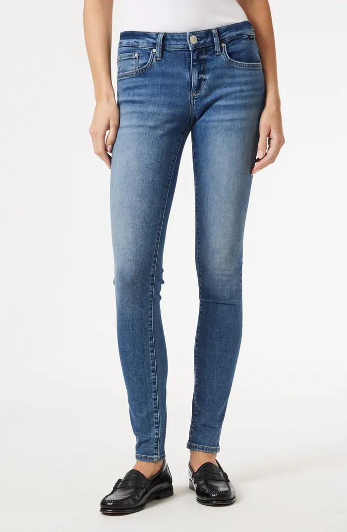 Alexa Skinny Jeans | Nordstrom