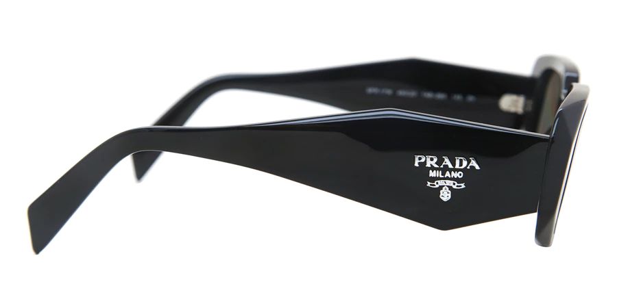 Prada PR 17WS Symbole 1AB2B0 | SmartBuyGlasses (UK)