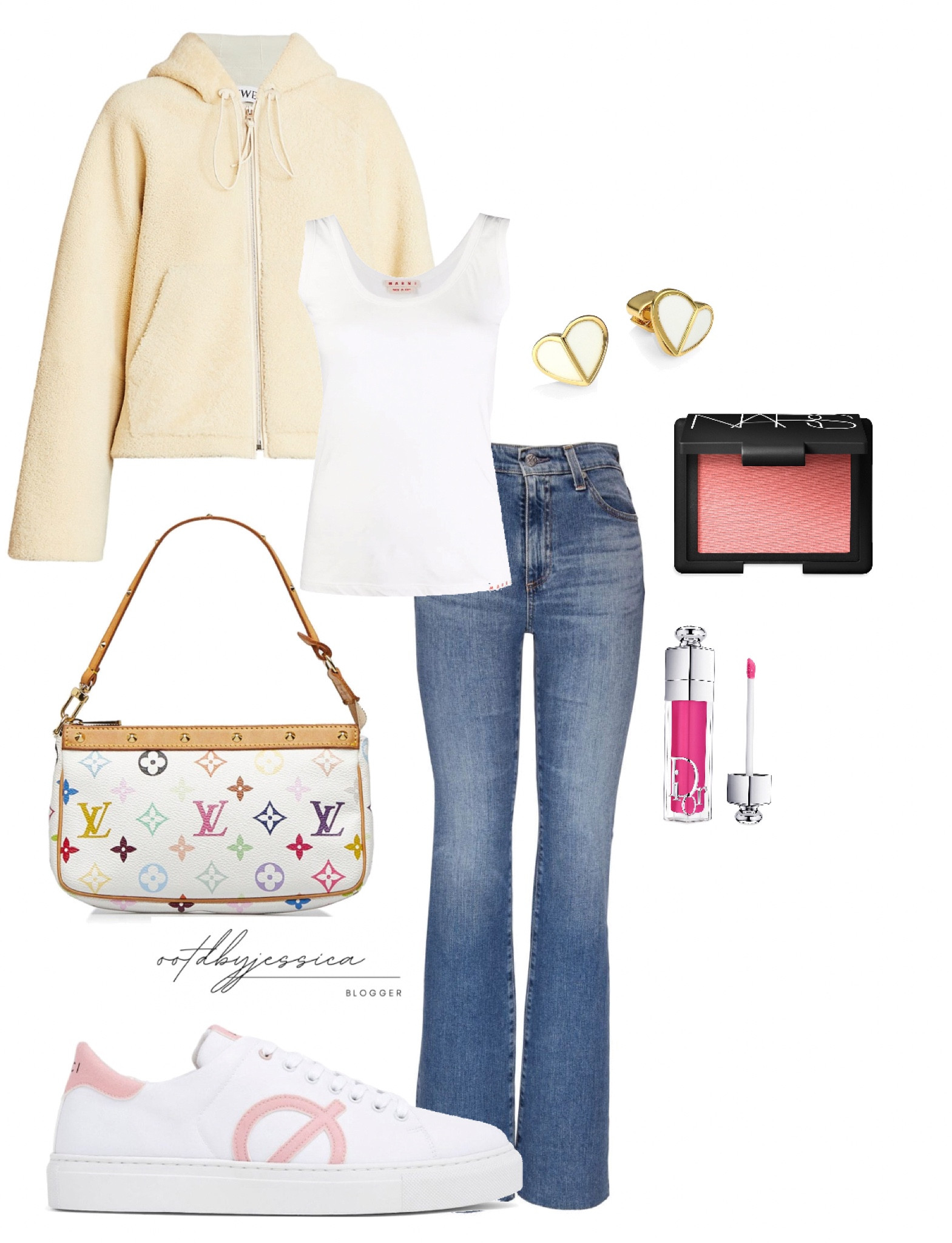 casual everyday outfit for gloomy london weather 

#LTKstyletip #LTKBacktoSchool #LTKSeasonal