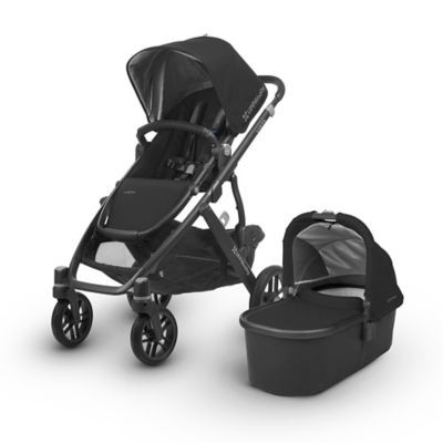 UPPAbaby® VISTA 2018 Stroller in Jake | buybuy BABY