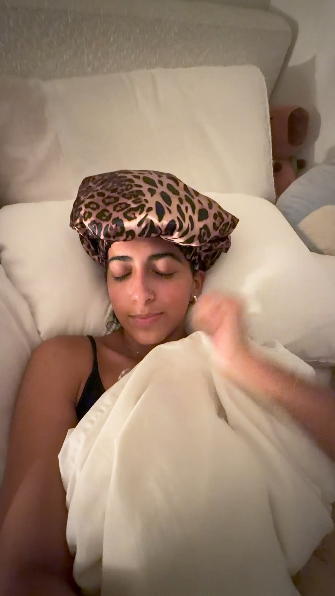 Simple routine has me not fear my hair in the morning 

#LTKgrwm #LTKselfcare #LTKBeauty