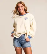 Back To It Pullover | Buckle