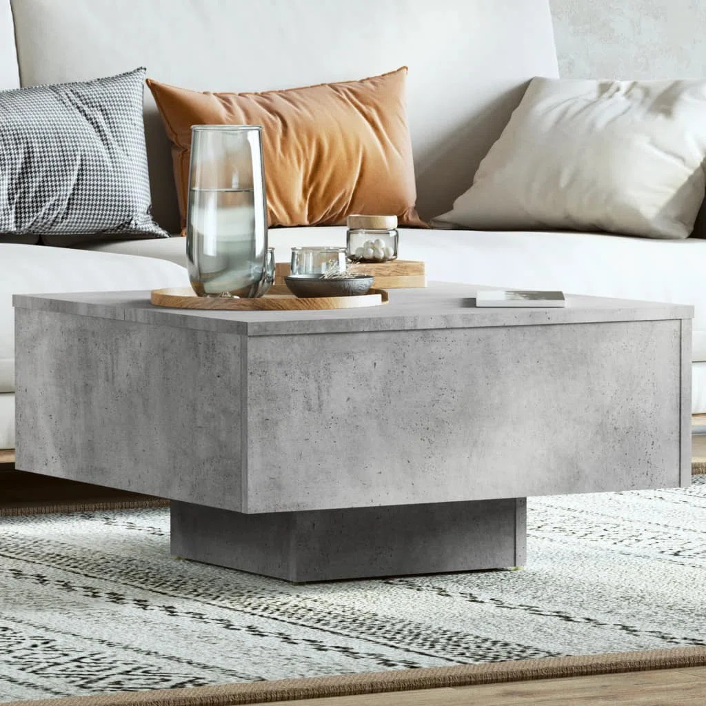 Etana Pedestal Coffee Table | Wayfair UK