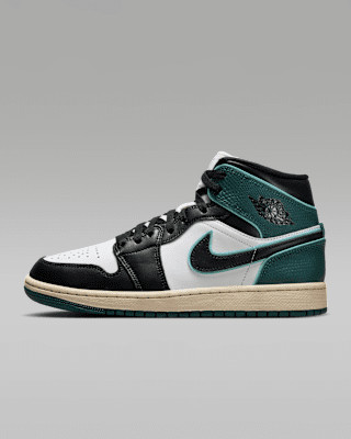Air Jordan 1 Mid SEWomen's Shoes | Nike (US)