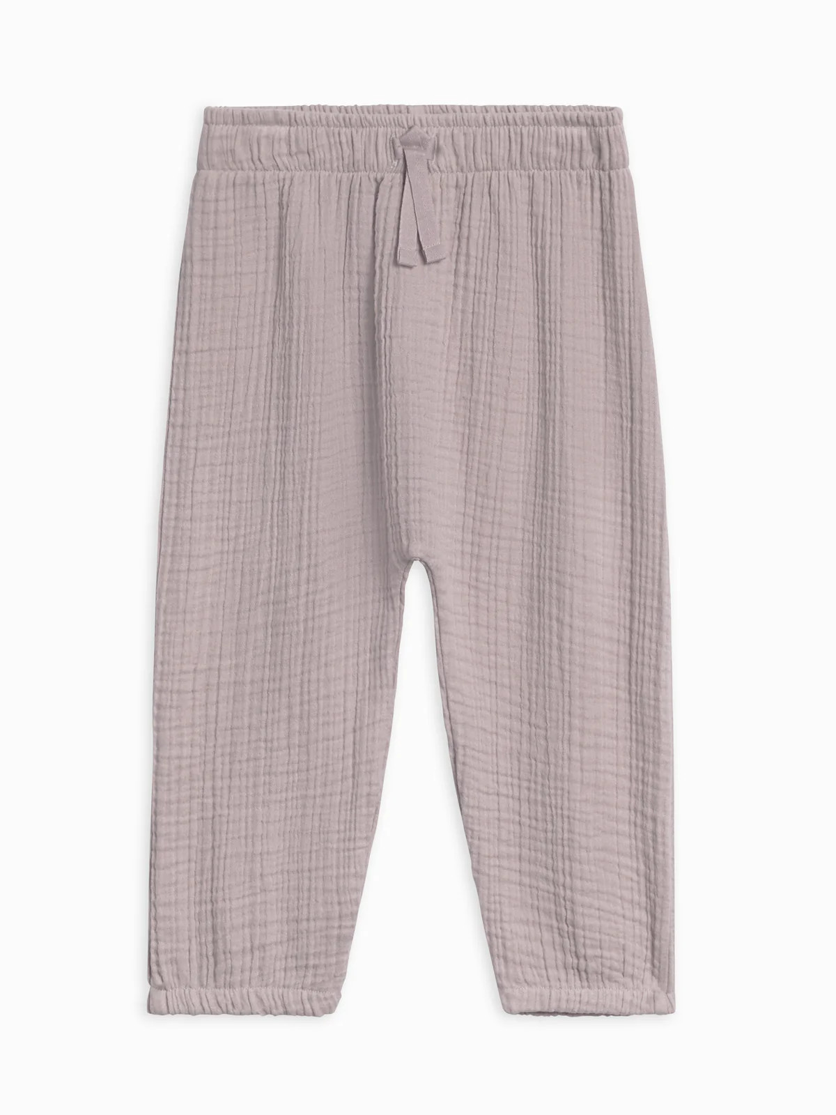 Piper Muslin Pants | Colored Organics