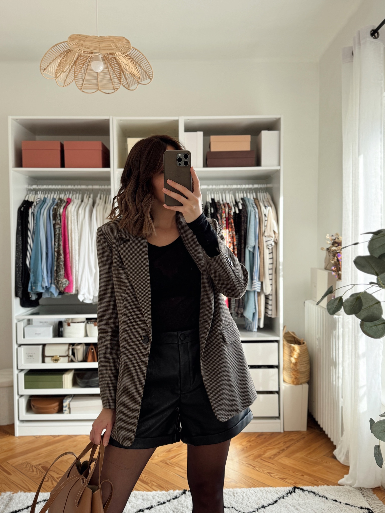 pied de poule 🤎

#LTKSeasonal #LTKeurope #LTKworkwear