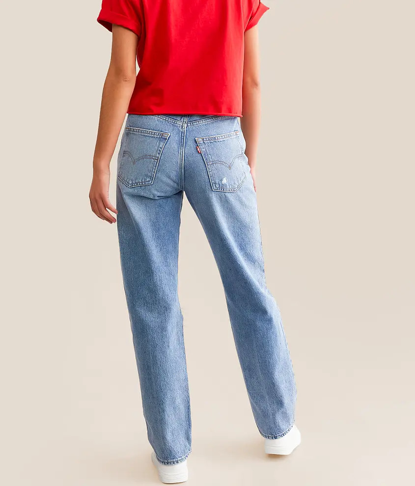 94 Baggy Jean | Buckle