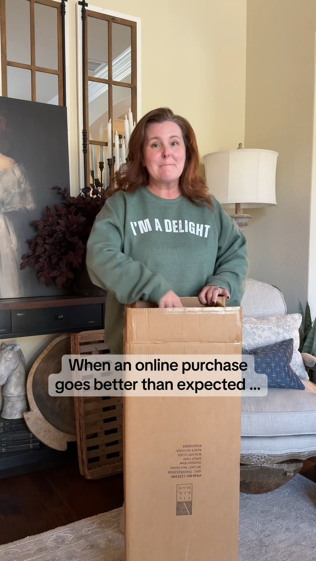 I was hopeful when I ordered this, but did not expect it to be SO GOOD! The quality is amazing! It was made for outdoor use, but could be used indoors too. 🥰 wayfair red bow holiday party christmas decorations decor porch entryway entry front door mantel red plaid ralph lauren traditional 

#LTKHoliday #LTKSeasonal #LTKHome