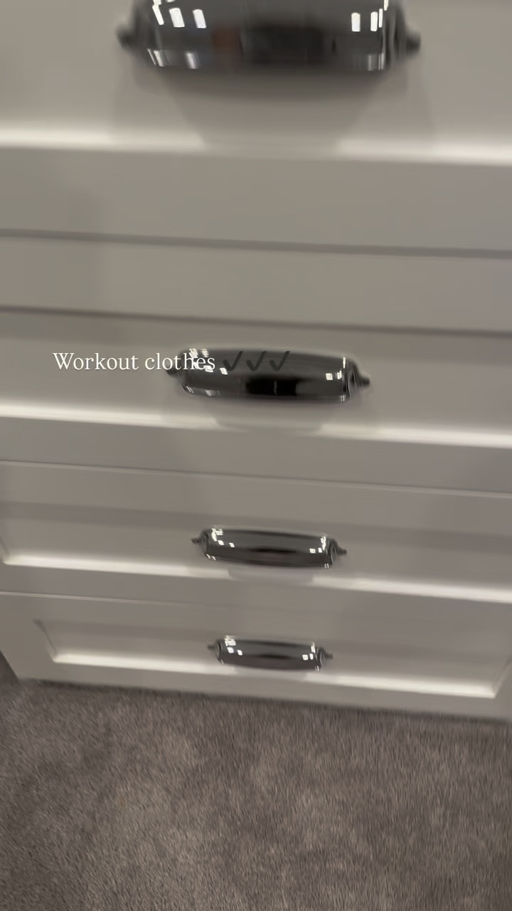 These organizers work great for dressers! 

#LTKSeasonal #LTKHome #LTKWatchNow