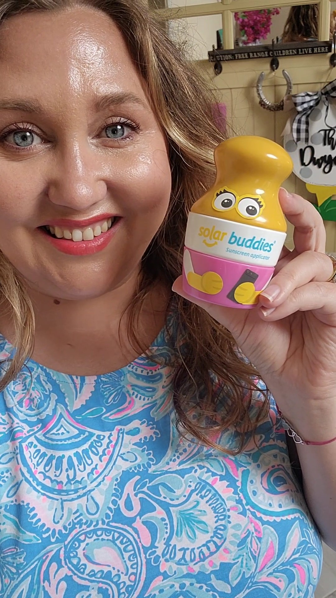 Solar Buddies for the MOM WIN! #summer #mommusthave #spf #solarbuddies #win #founditonamazon 

#LTKKids #LTKFamily #LTKSeasonal