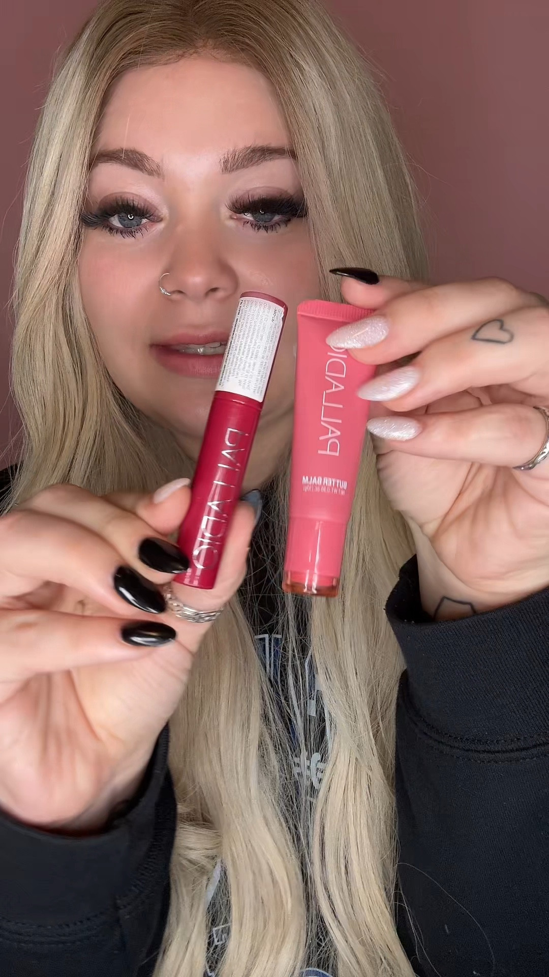 Lip Combos ❤️👏⚡️🔥

#LTKGiftGuide #LTKBeauty #LTKMostLoved