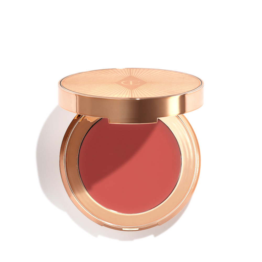 BEAUTIFUL SKIN ISLAND GLOW LIP & CHEEK | Charlotte Tilbury (UK) 