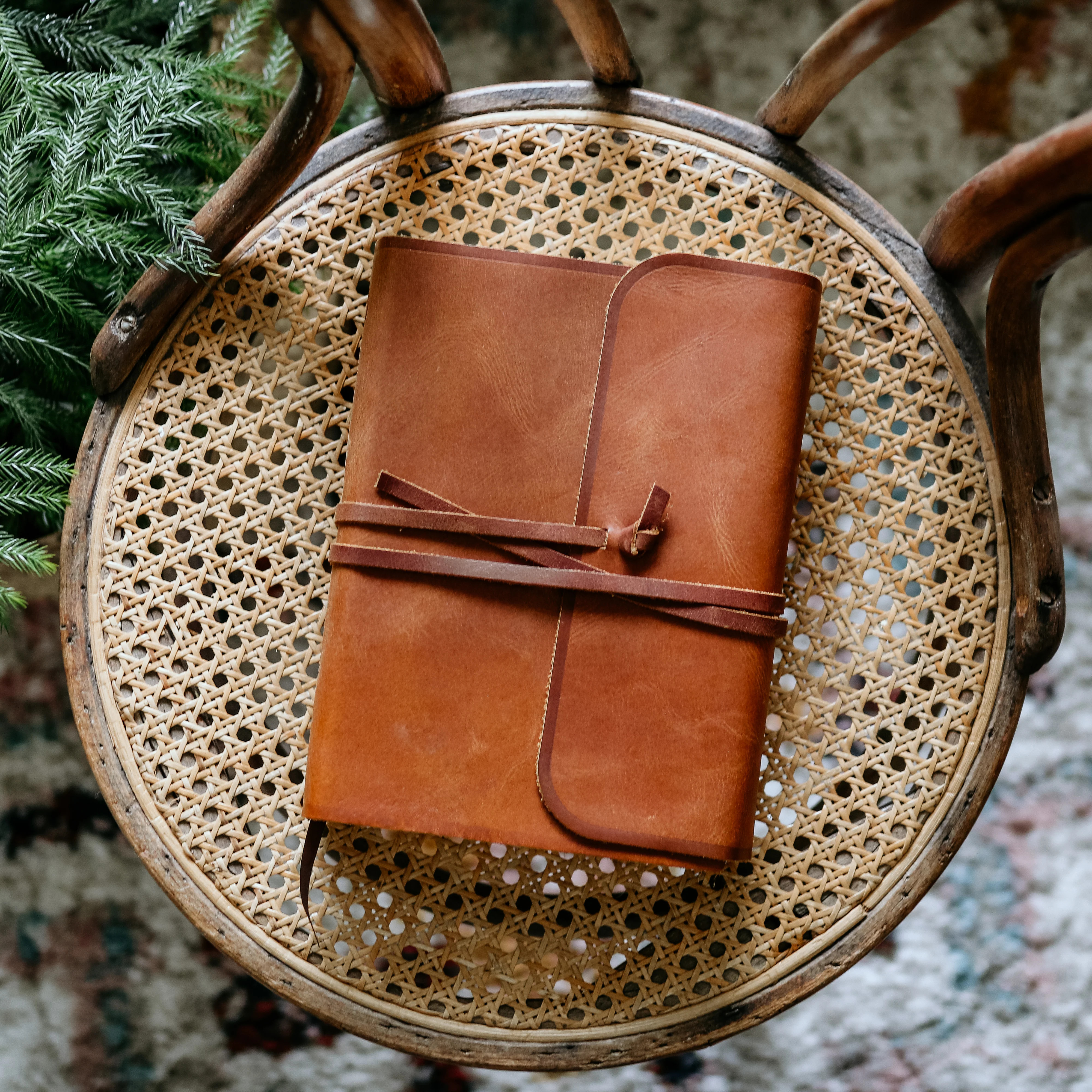 ESV Single Column Journaling Bible - Large Print | The Daily Grace Co.