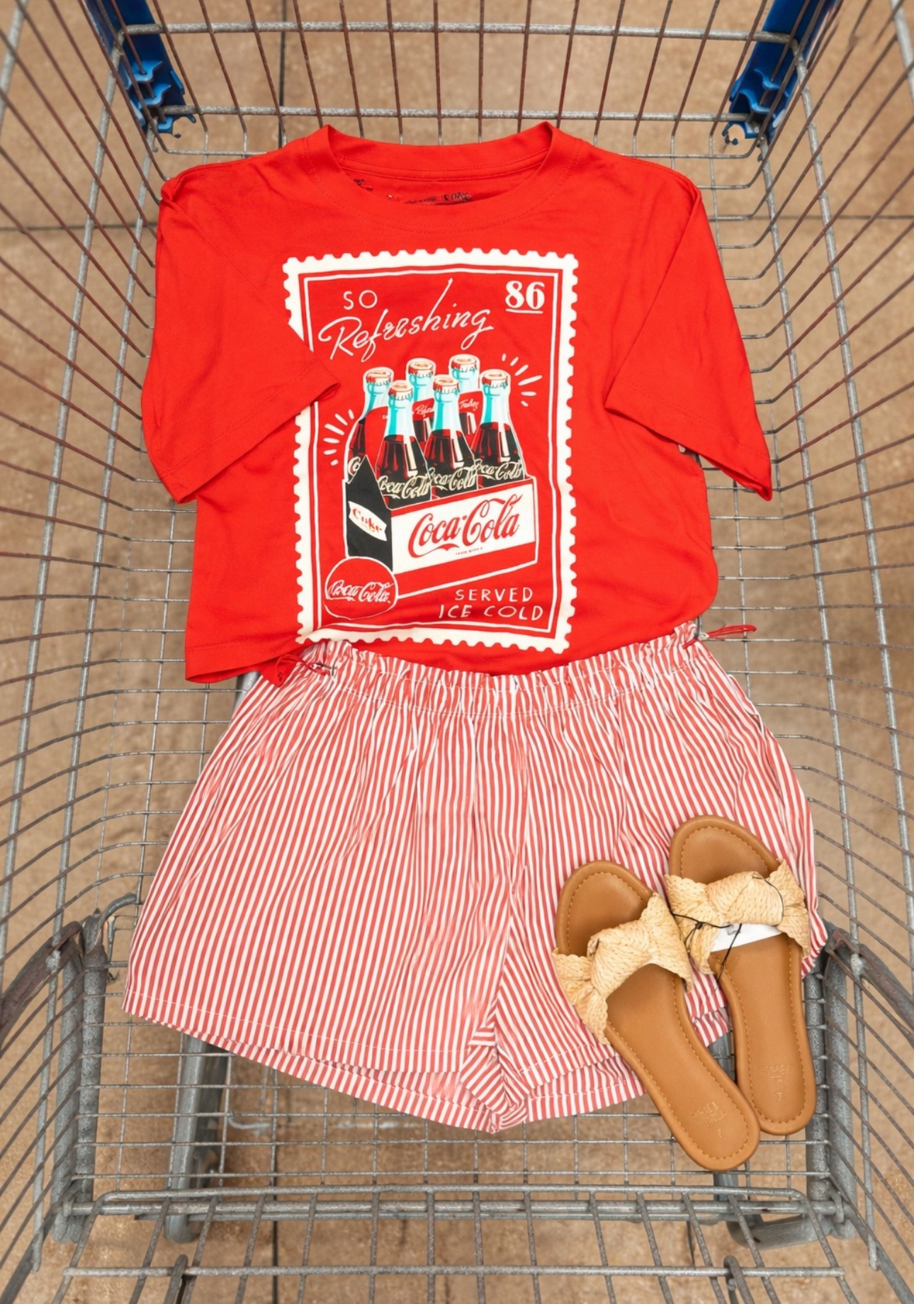 New Walmart finds, these shorts are great for summer light weight and come in multiple colors 

#LTKmomlife