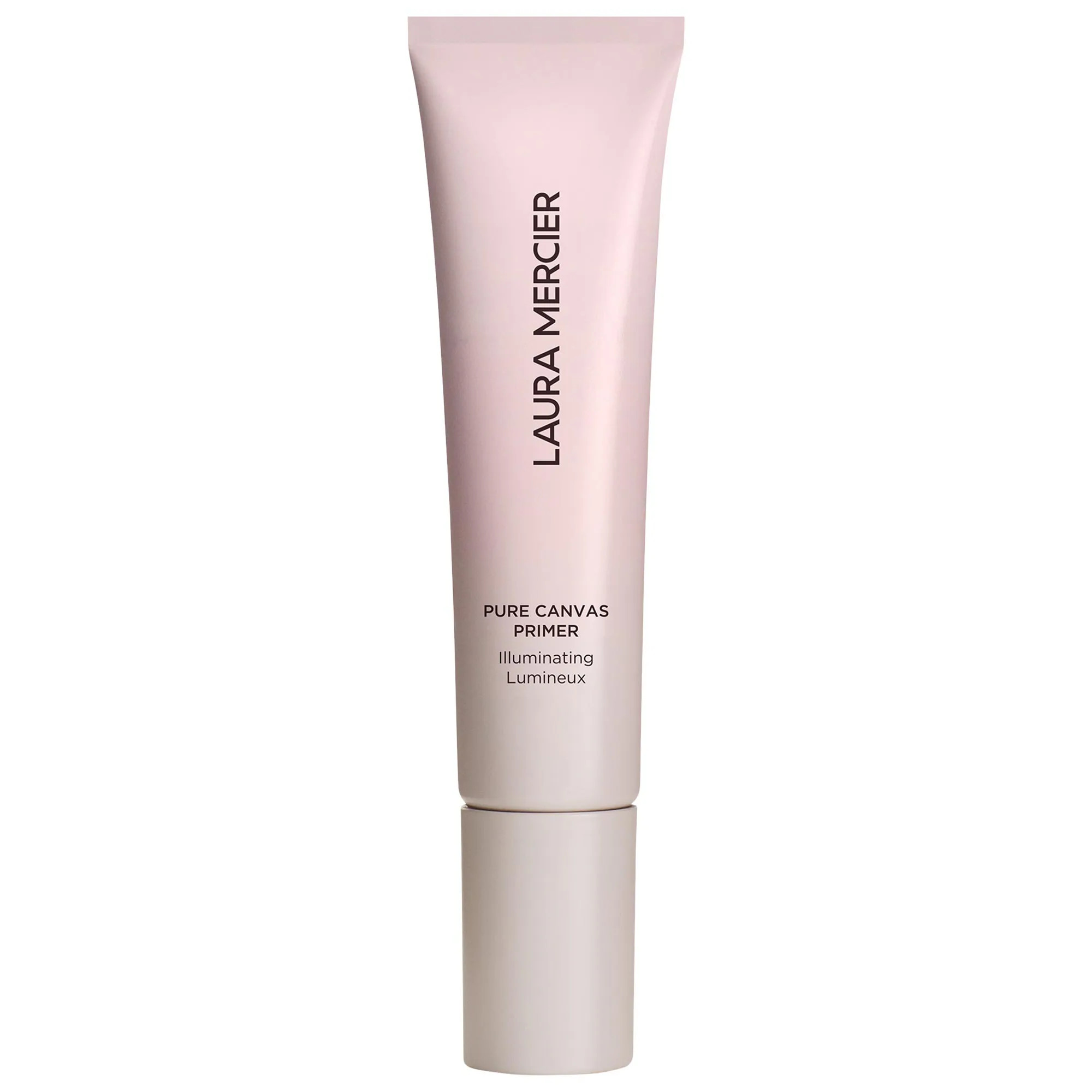 Laura Mercier Pure Canvas Primer - Illuminating 1.01 oz / 30 mL | Sephora (US)