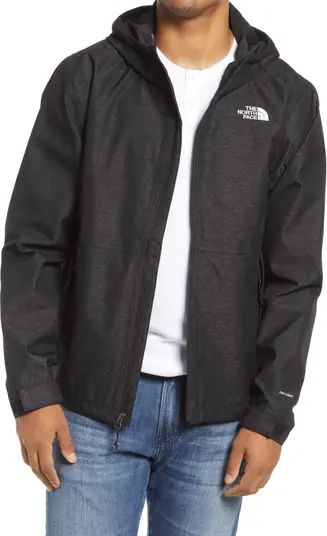 Men's Millerton Waterproof Hooded Jacket | Nordstrom