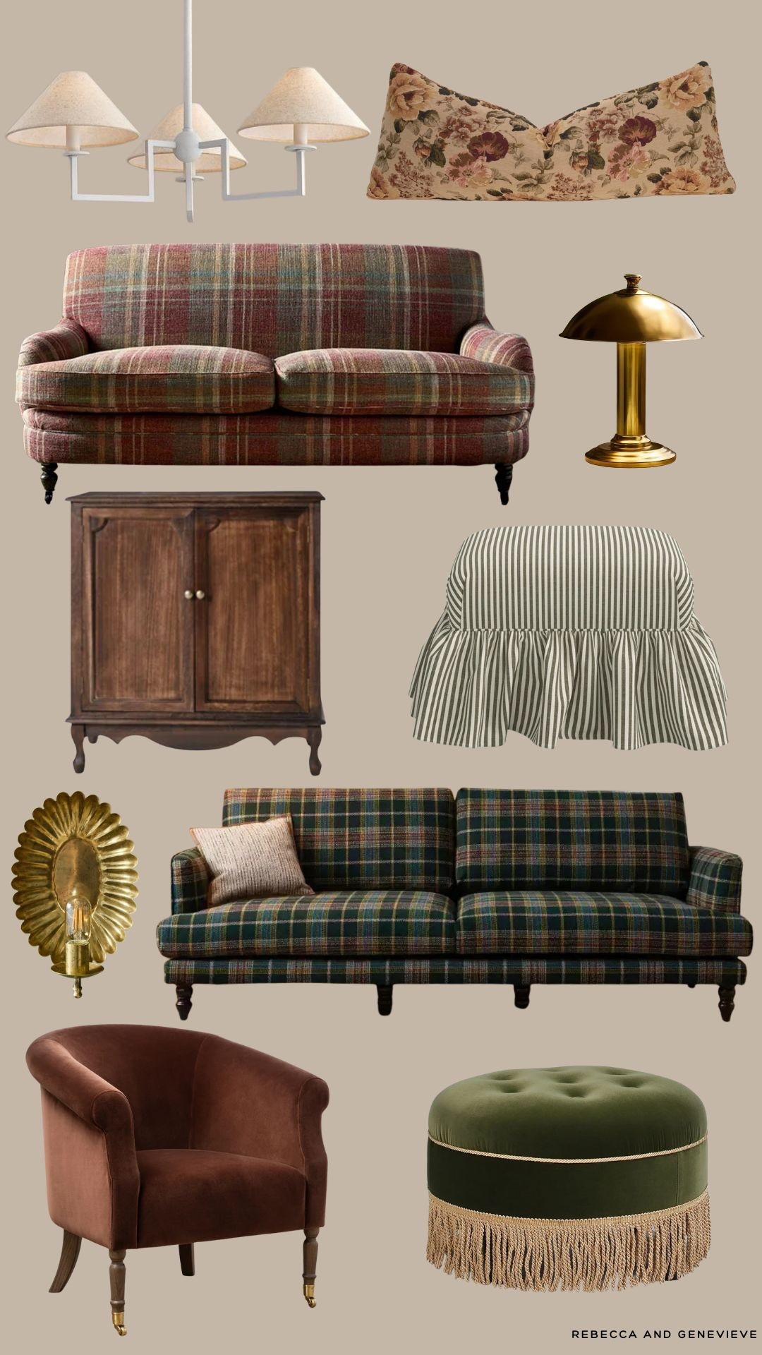 Weekly finds!

#LTKHome