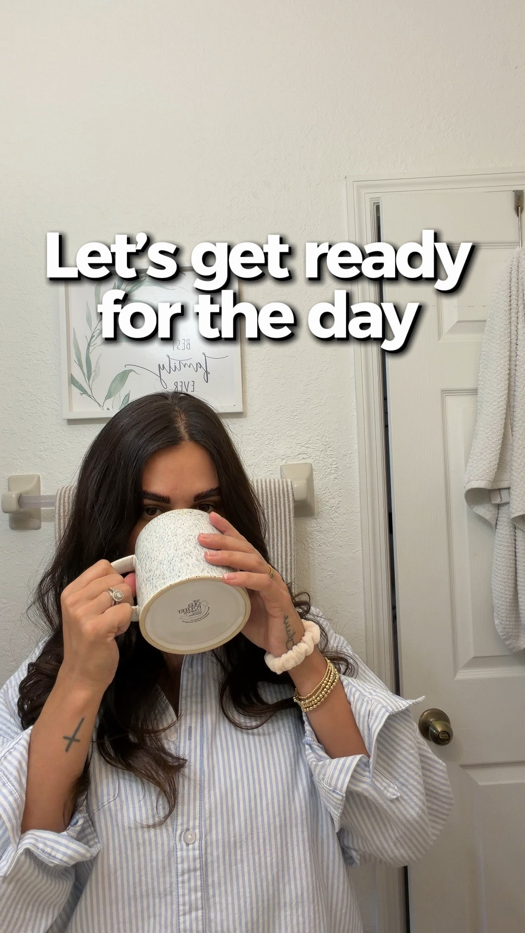 #LTKgrwm #LTKBeauty #LTKootd