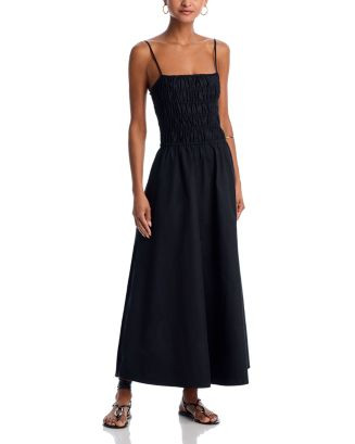 Solid & Striped The Delta Swim Cover-Up Dress  | Bloomingdale's EDITORIAL Women's New Arrivals Cl... | Bloomingdale's (US)