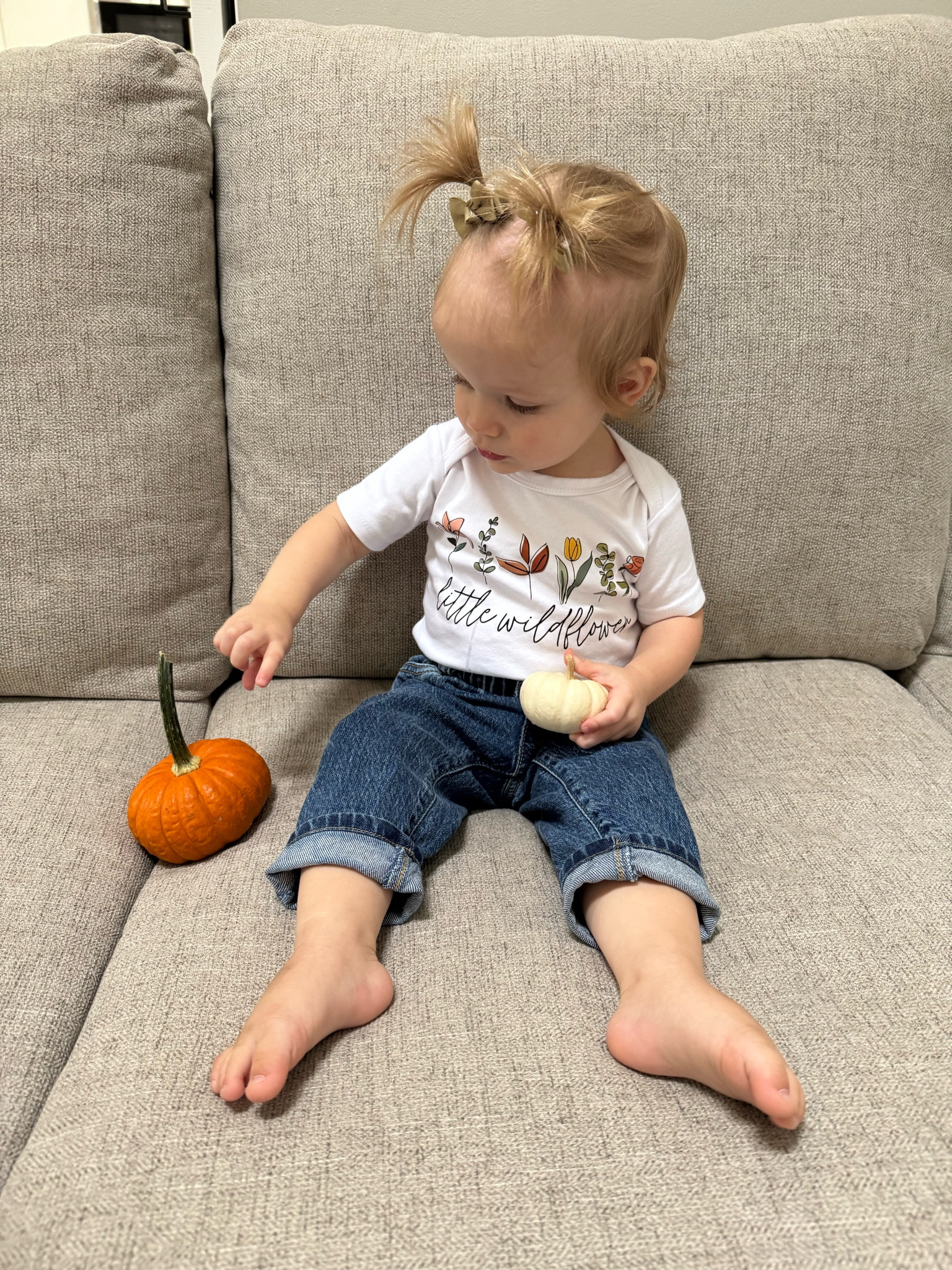 My little wildflower!!! 

Baby girl outfits // toddler girl clothes // fall baby clothes //

#LTKSeasonal #LTKBaby #LTKKids