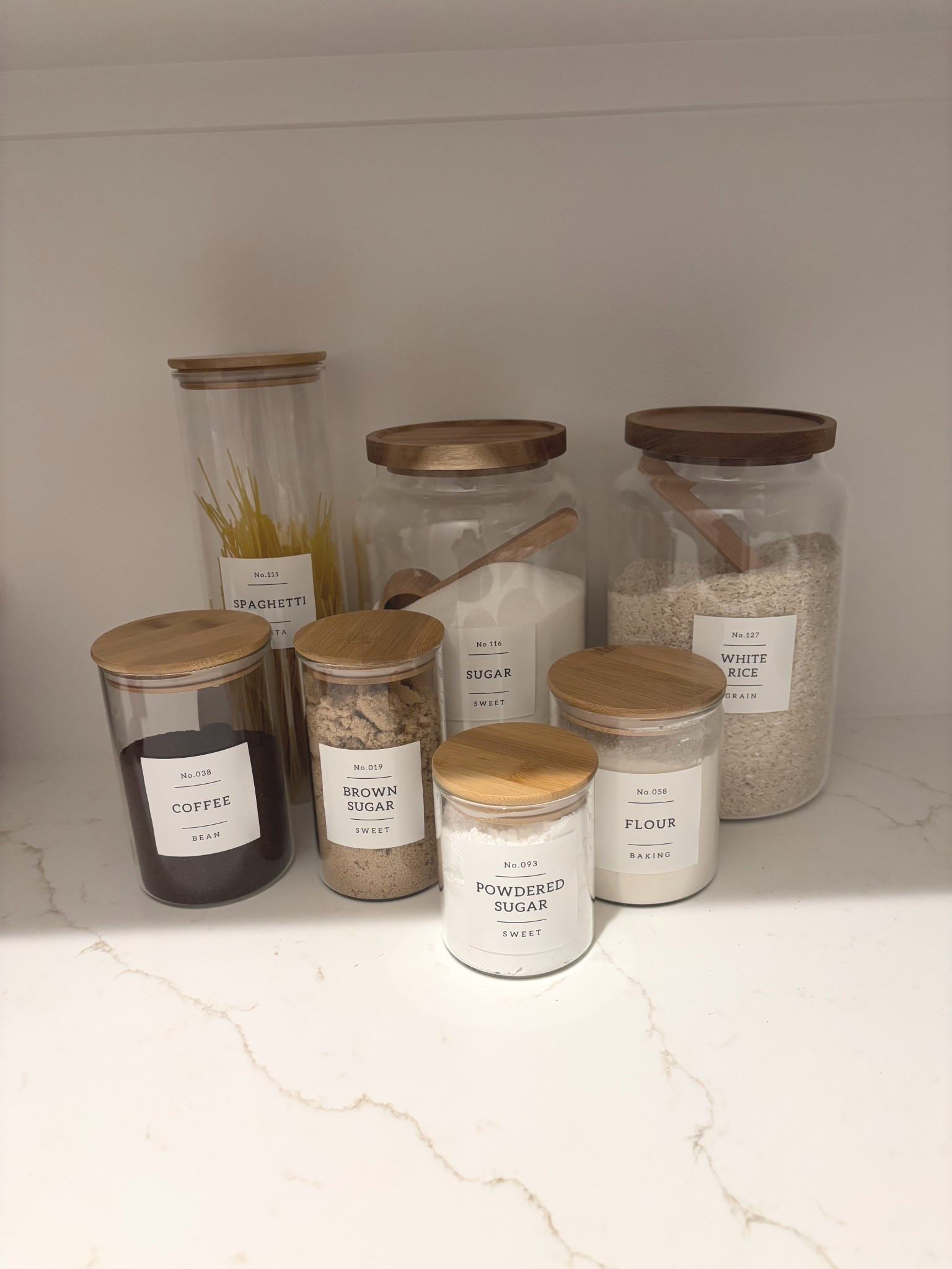 Pantry organize!
Home,Pantry, Clean, Organize

#LTKHome #LTKSaleAlert