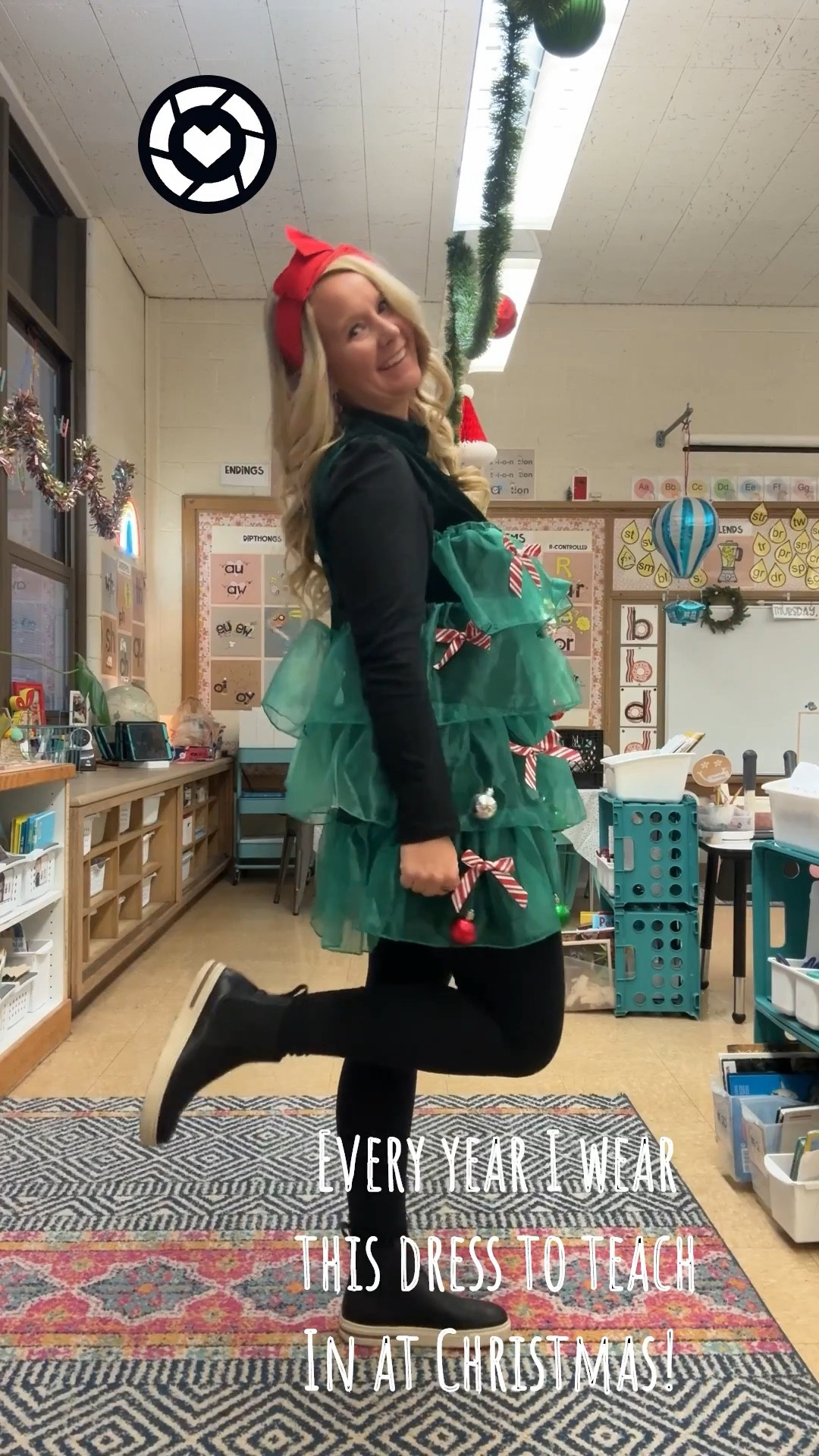 Everyone needs a Christmas tree dress! 🎄🎄🎄

#LTKGiftGuide #LTKHoliday 

#LTKootd