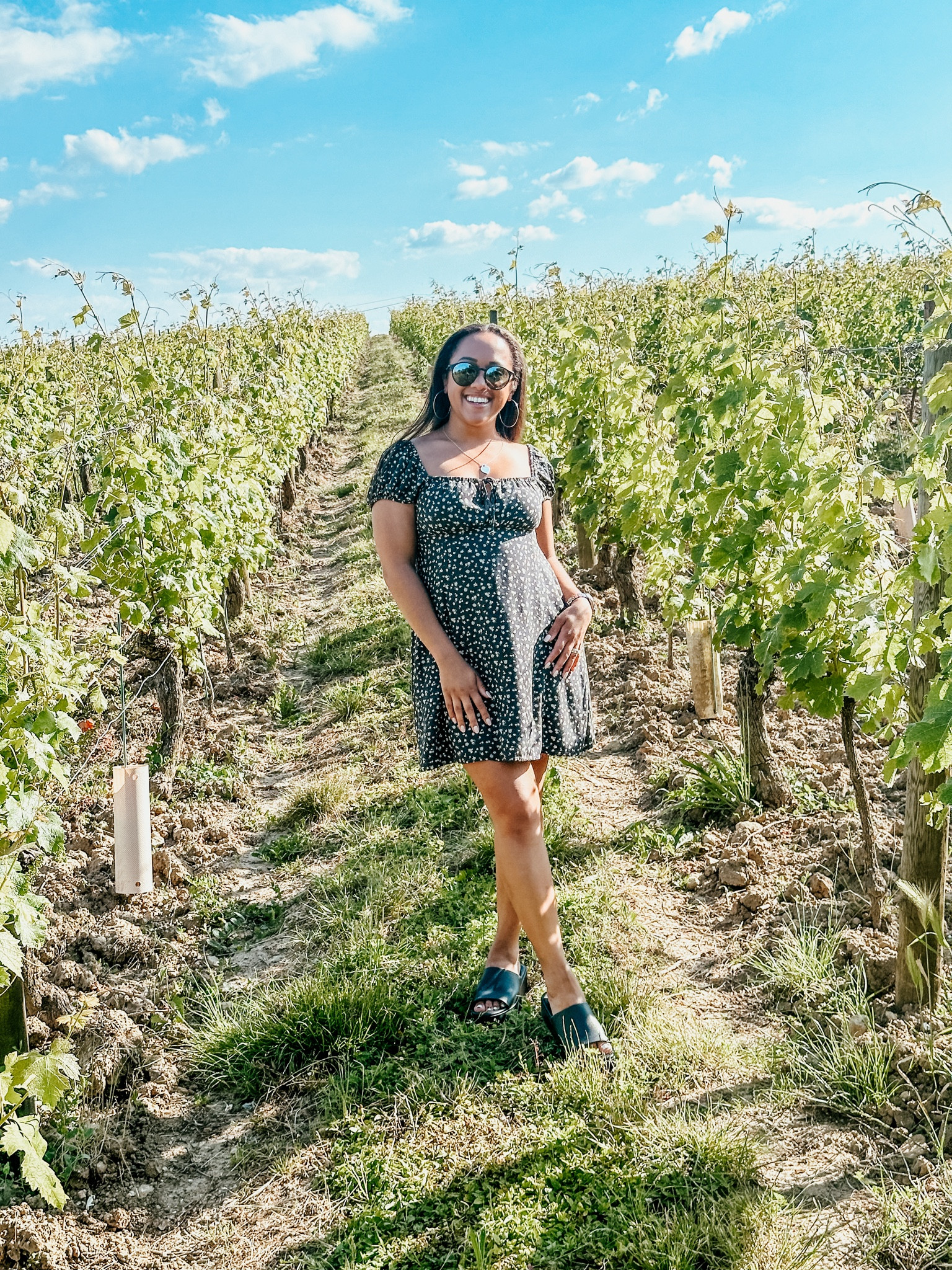 Wine country in France >>> 

#LTKFindsUnder50 #LTKSaleAlert #LTKFindsUnder100
