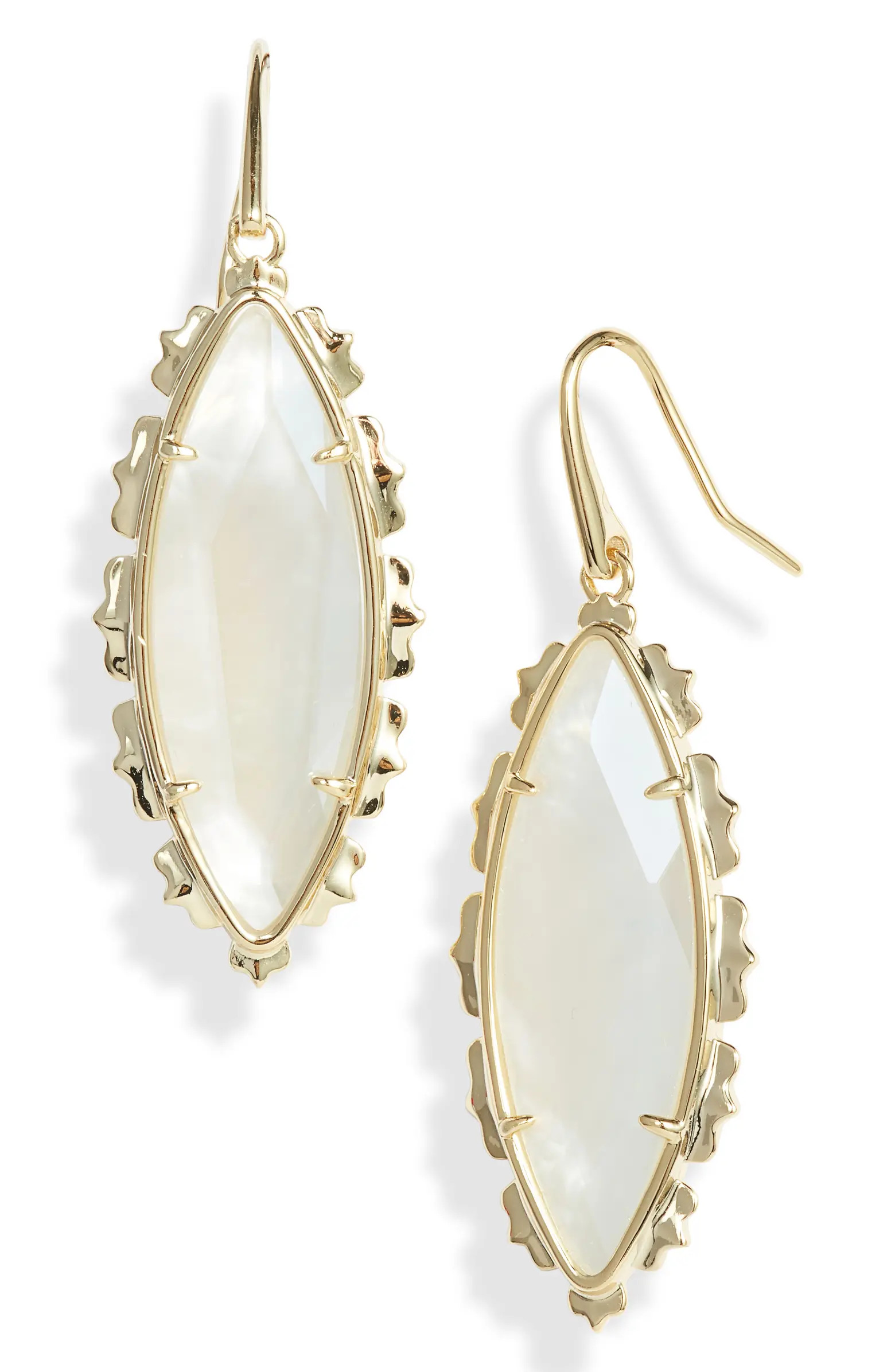 Genevieve Drop Earrings | Nordstrom