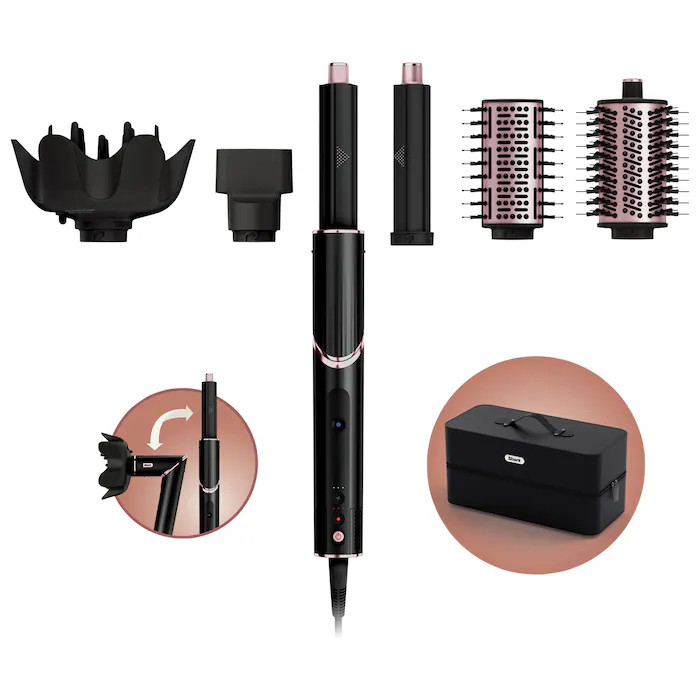 Shark BeautyShark FlexStyle™ Hair Blow Dryer & Multi-Styler for All Hair Types | Sephora (US)