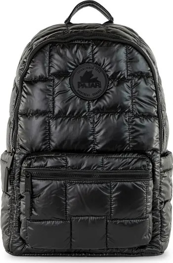 Quilted Backpack | Nordstrom Rack